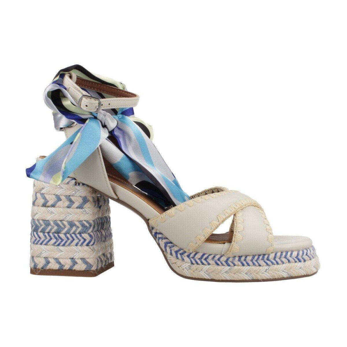 Exé Shoes Pantofi Havana 448