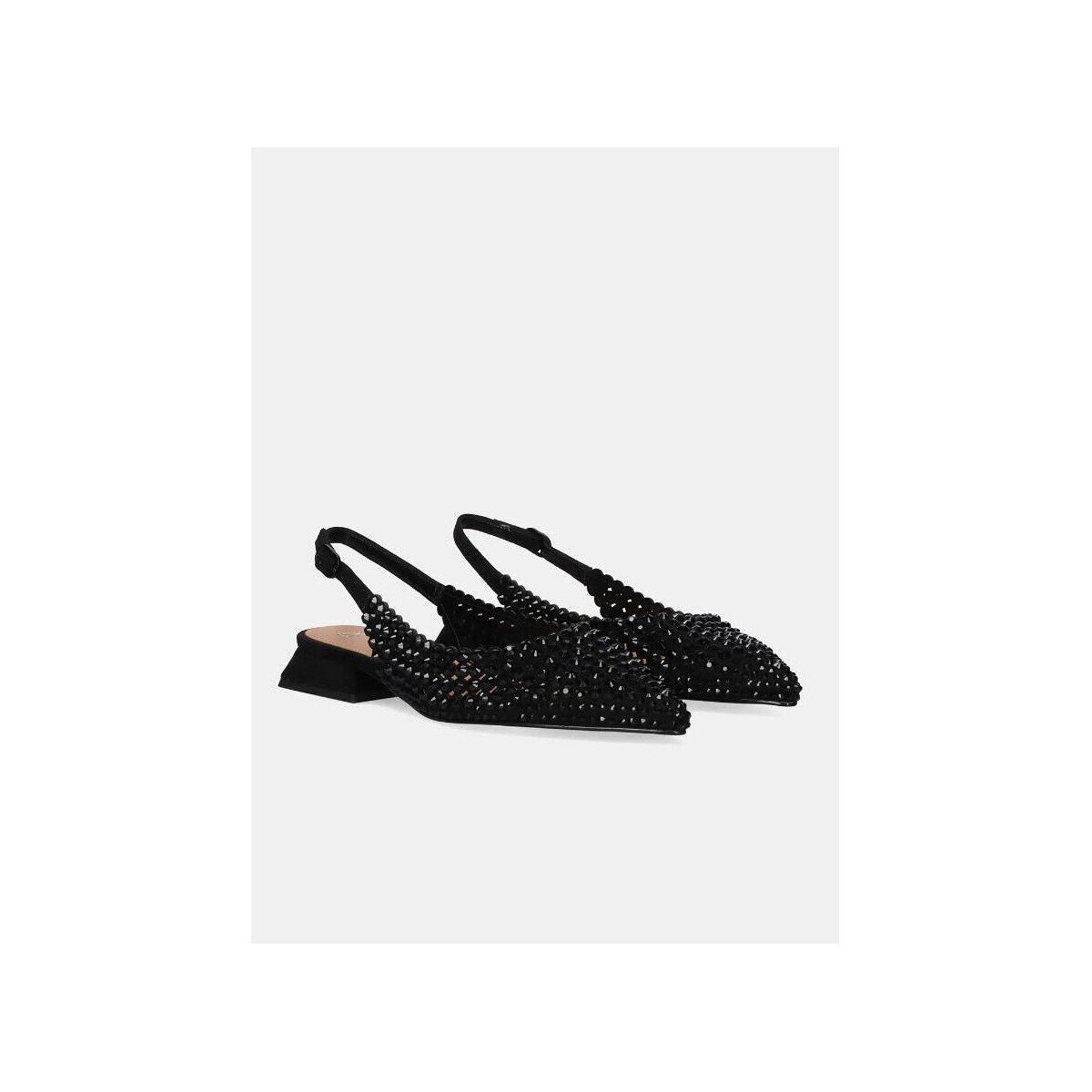 Exé Shoes Pantofi Hillary 141
