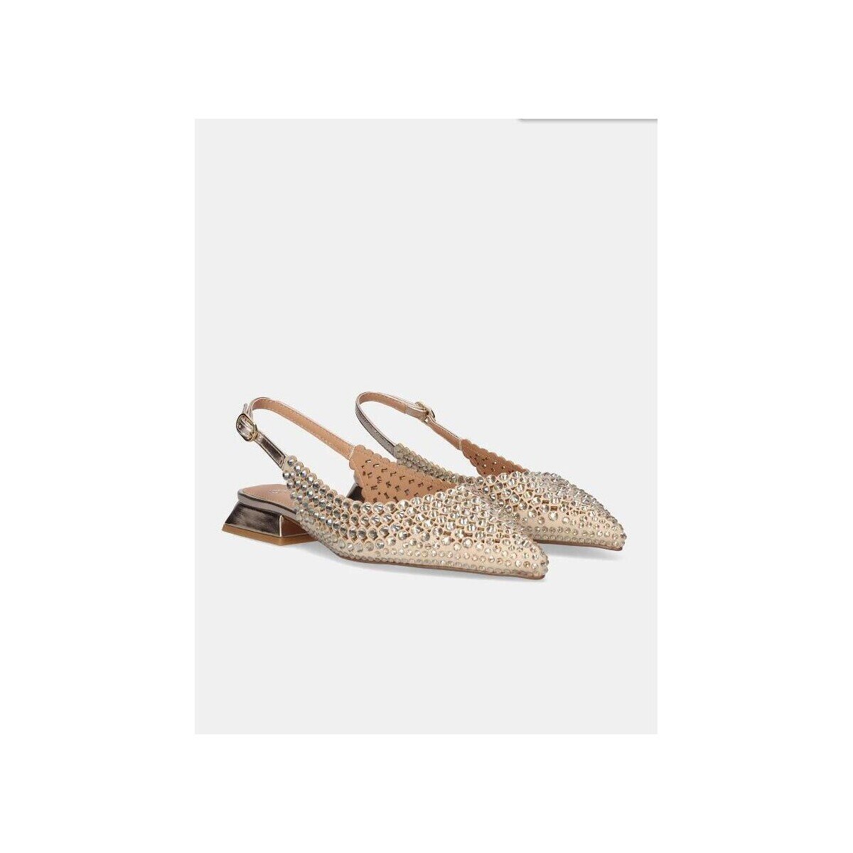 Exé Shoes Pantofi Hillary 141