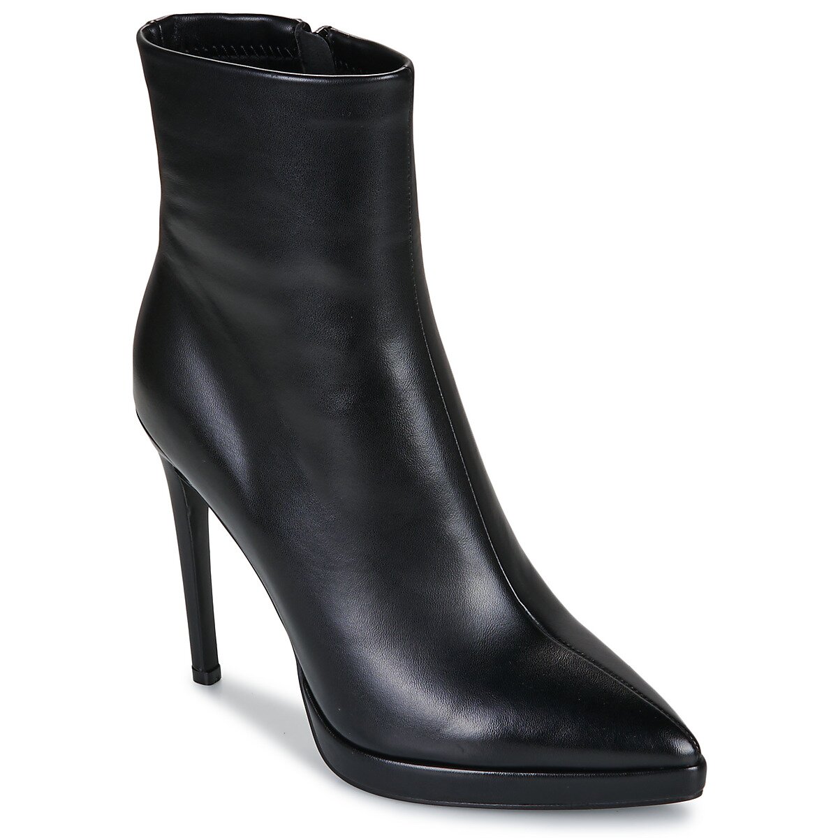 Exé Shoes Pantofi K3332-71578-PU-BLACK