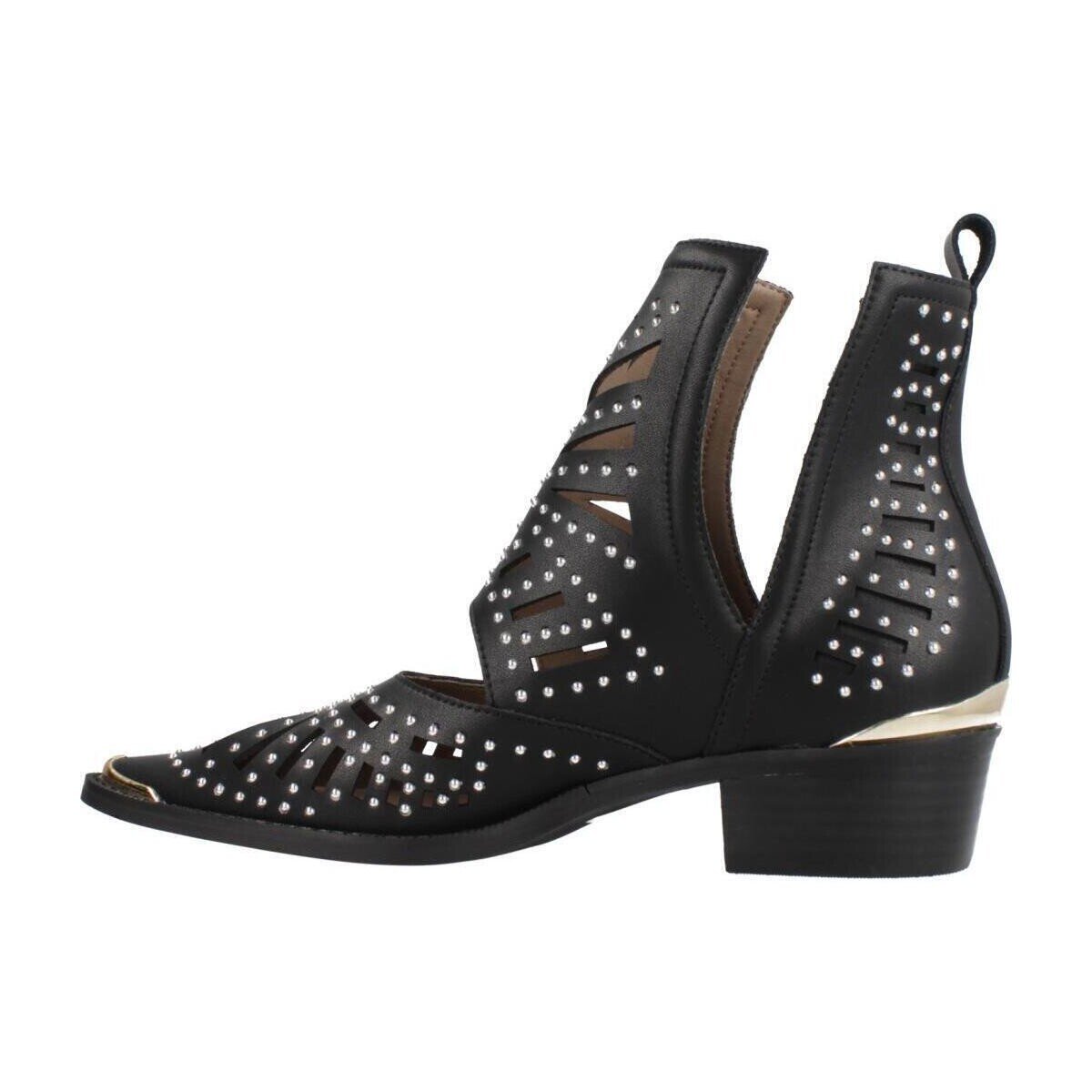 Exé Shoes Pantofi Milan 017e