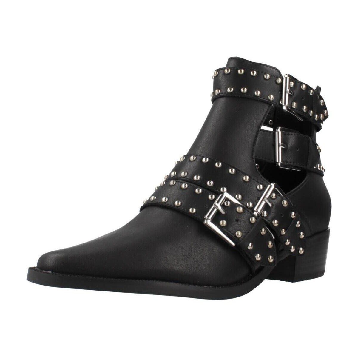Exé Shoes Pantofi Milan 020e
