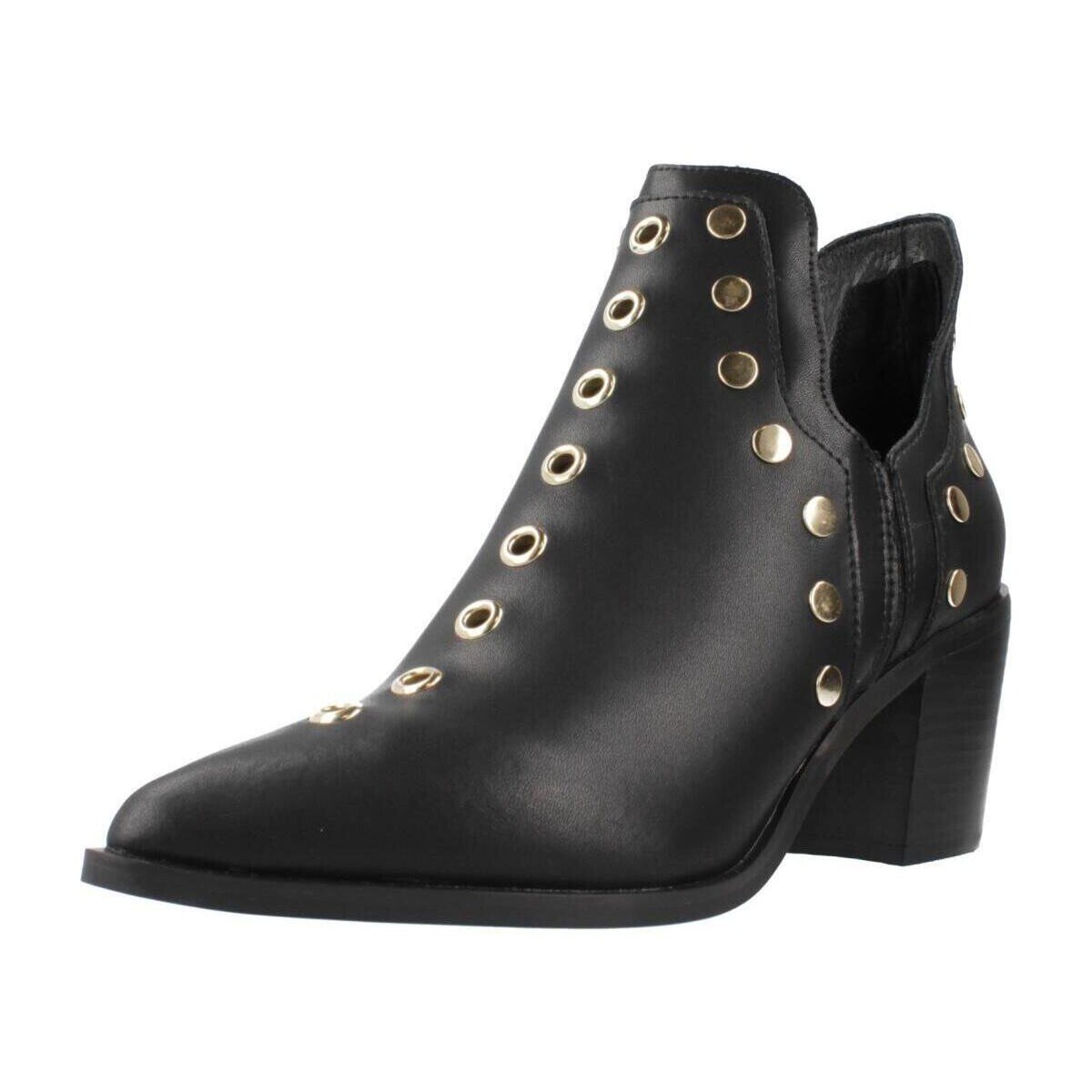 Exé Shoes Pantofi Napoles 006e