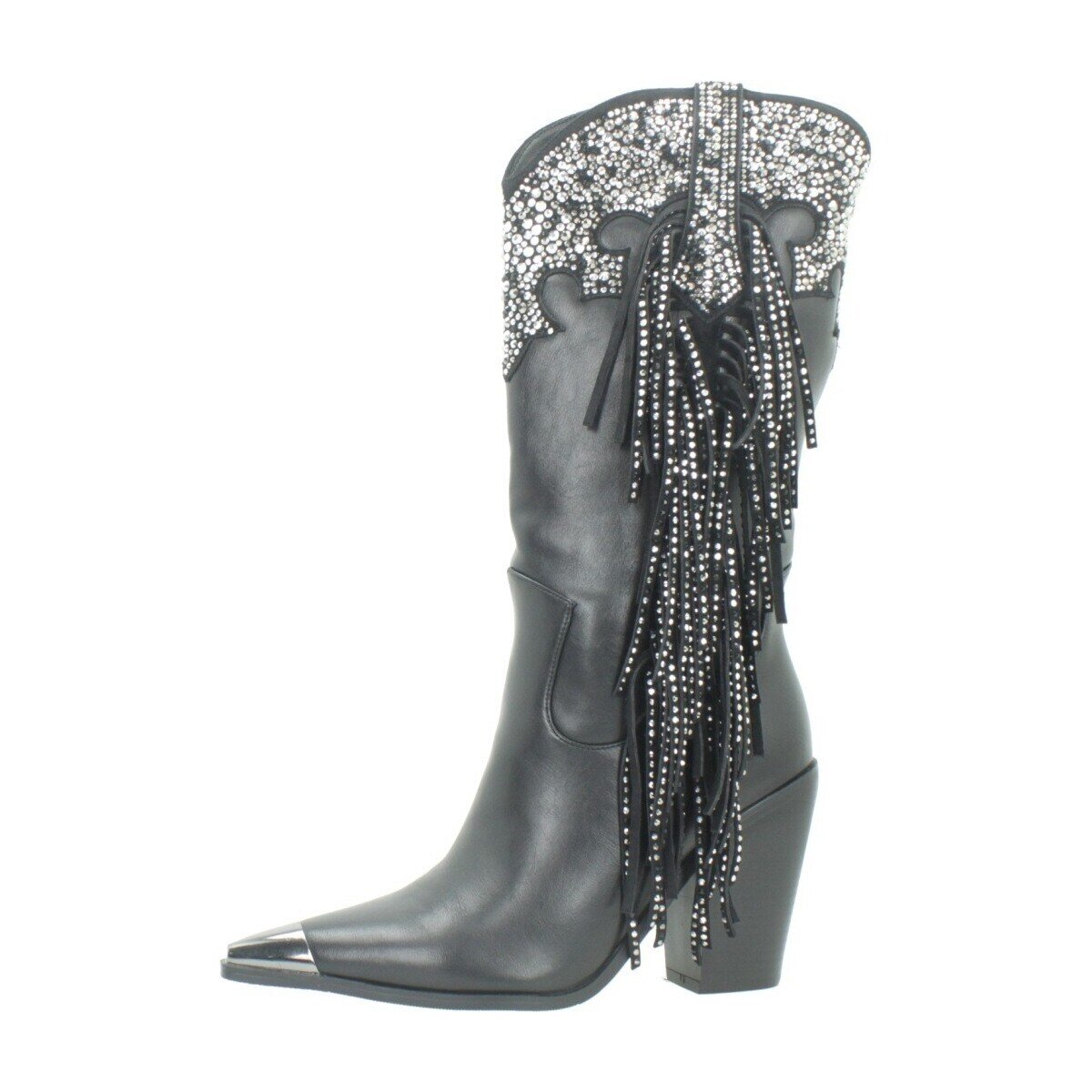 Exé Shoes Pantofi P1659 T440 Bota