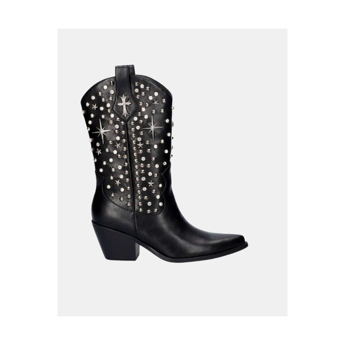 Exé Shoes Pantofi P857 D2258