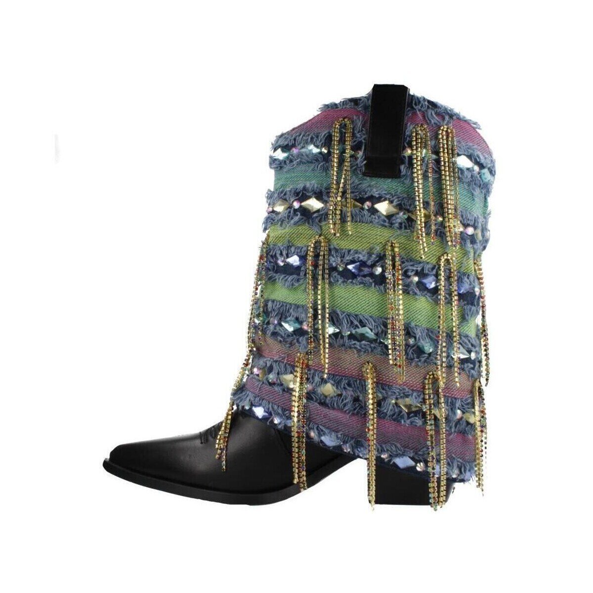 Exé Shoes Pantofi T2240 L3337e