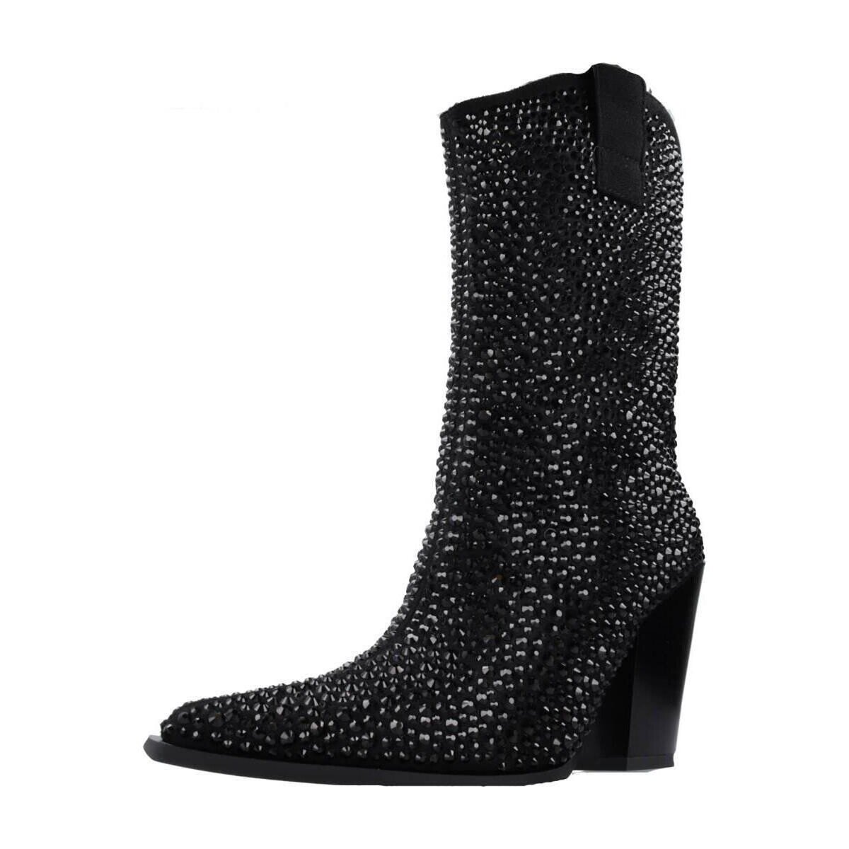 Exé Shoes Pantofi T6153 L2295e