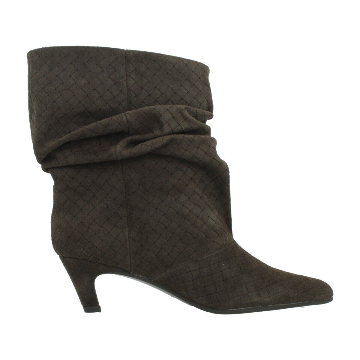 Exé Shoes Pantofi X20257 14r Botin Suede