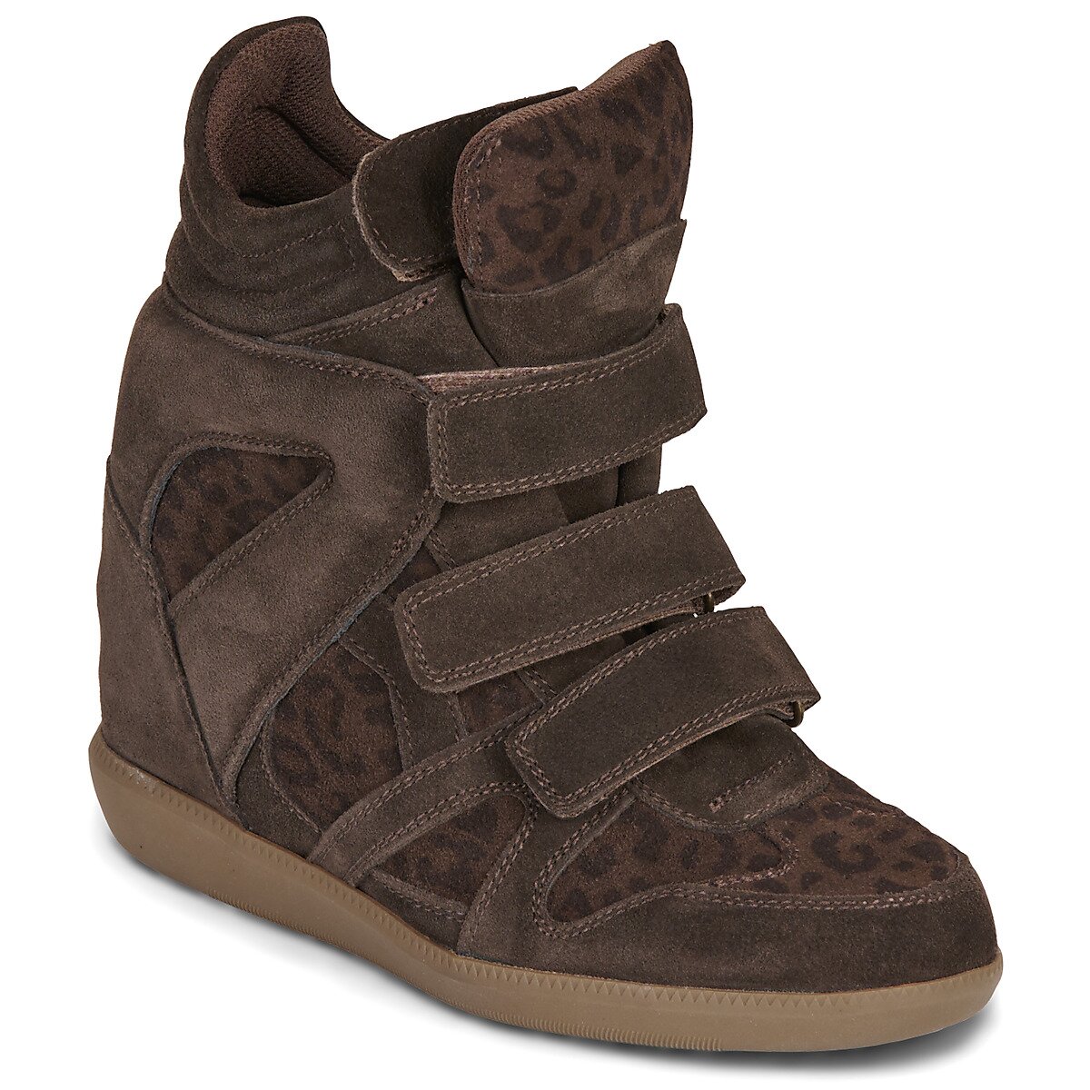 Exé Shoes Pantofi YG993-01RM