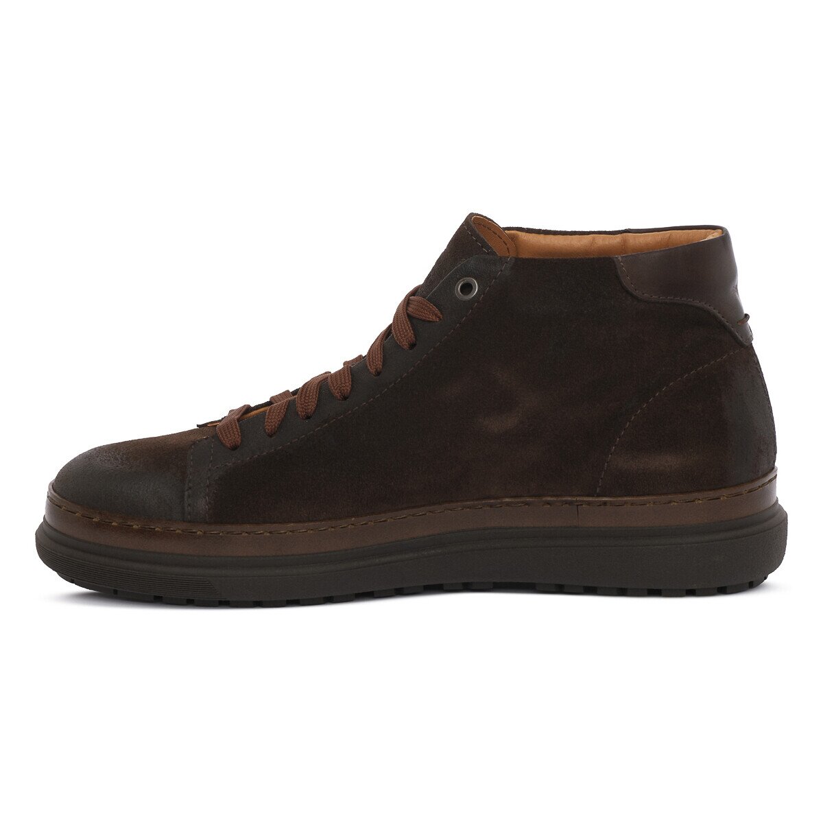 Exton Pantofi ANTICATO TERRA