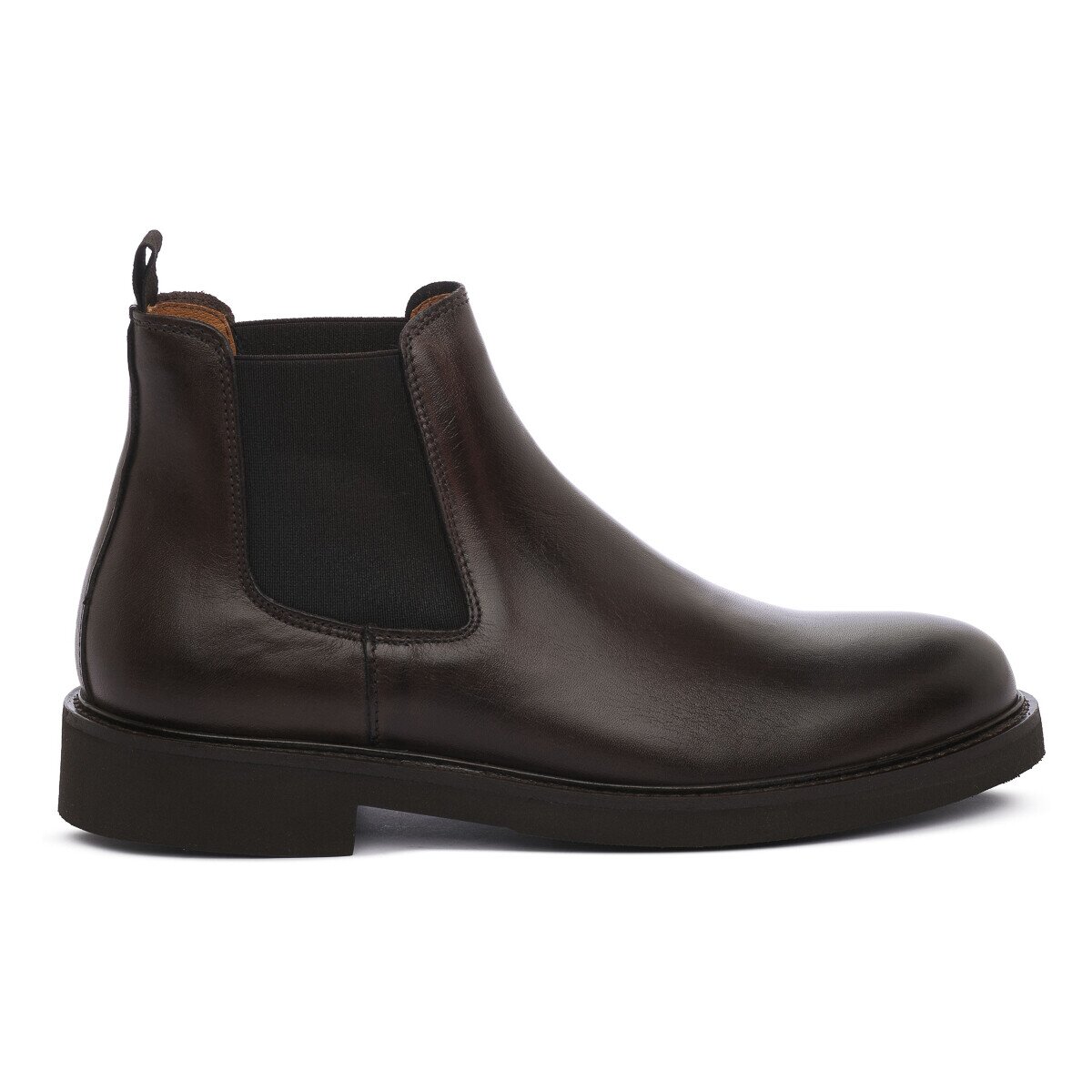 Exton Pantofi CAMOSCIO CIOCCO