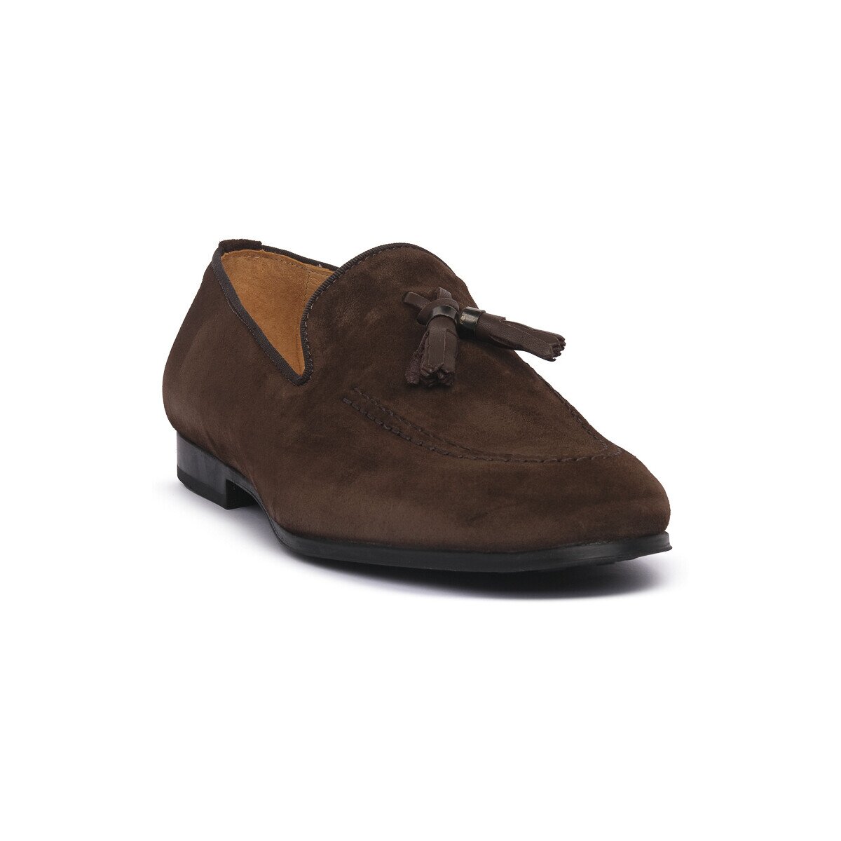 Exton Pantofi CAMOSCIO TERRA