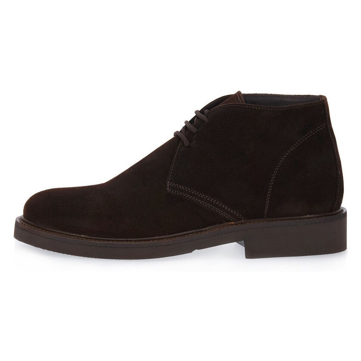 Exton Pantofi CAMOSCIO TERRA