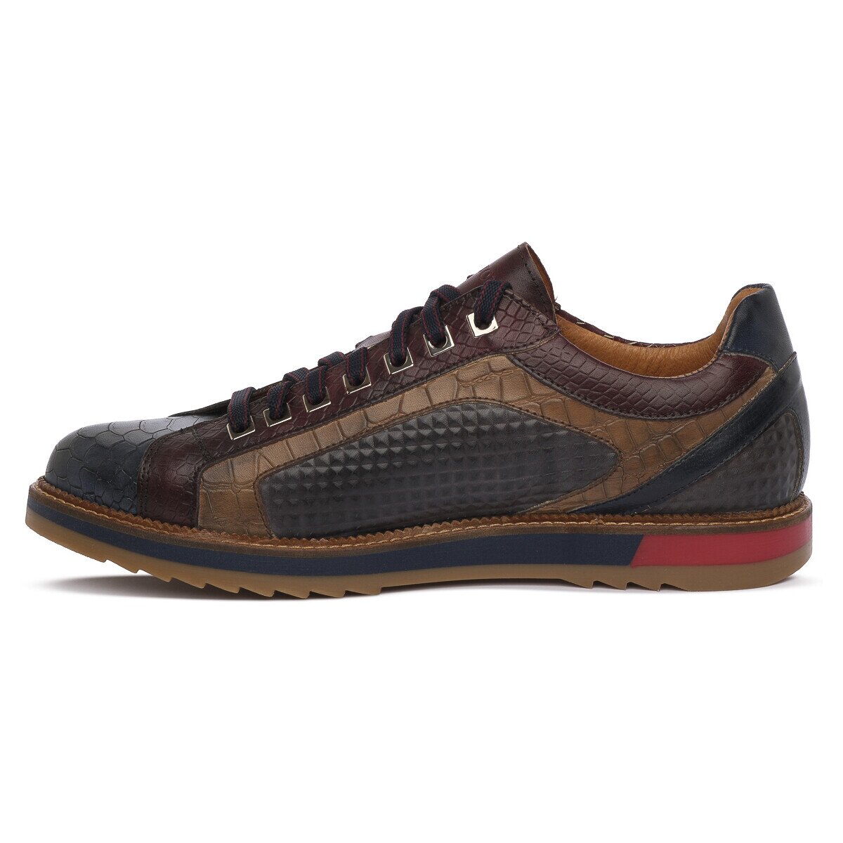 Exton Pantofi COMBI 1