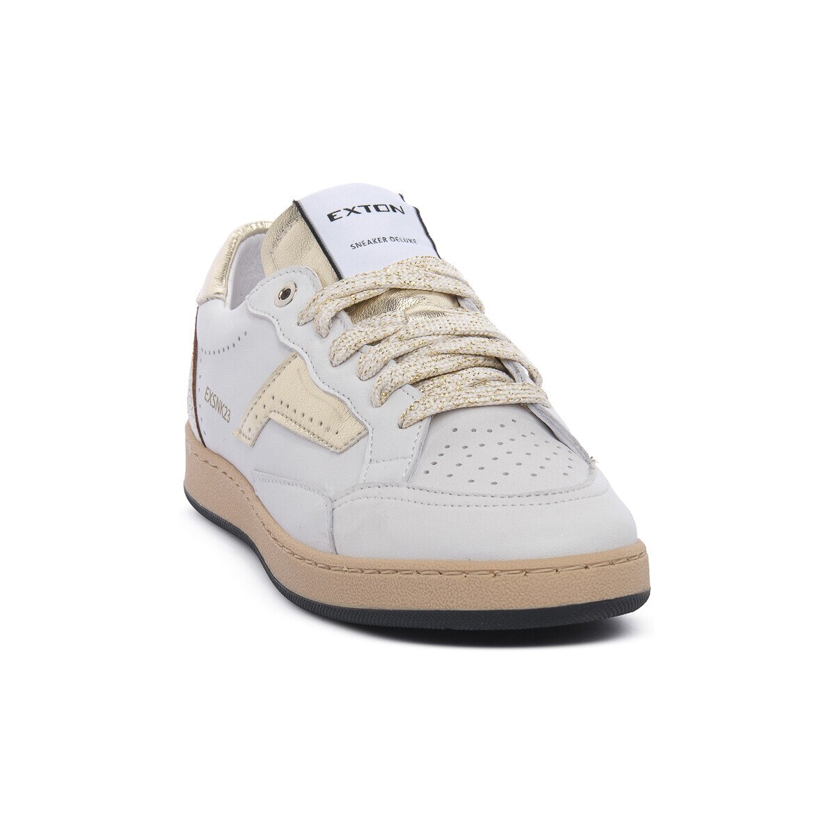 Exton Pantofi COMBI 1