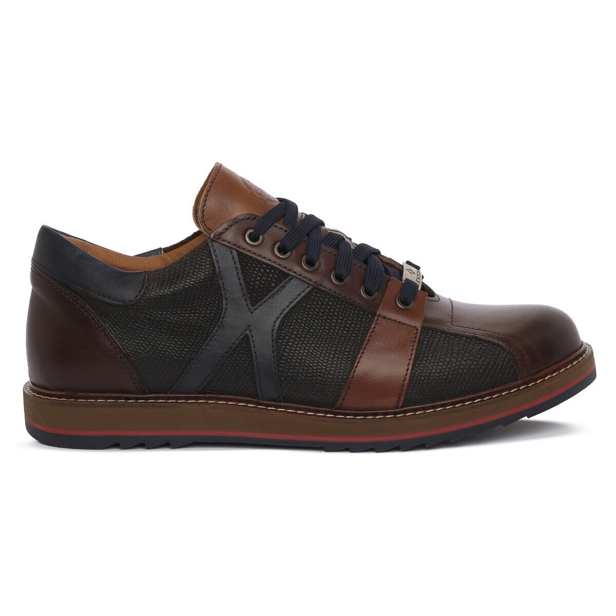 Exton Pantofi COMBI 11