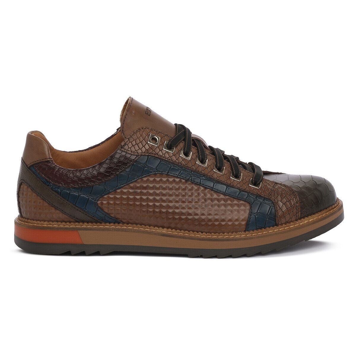 Exton Pantofi COMBI 2