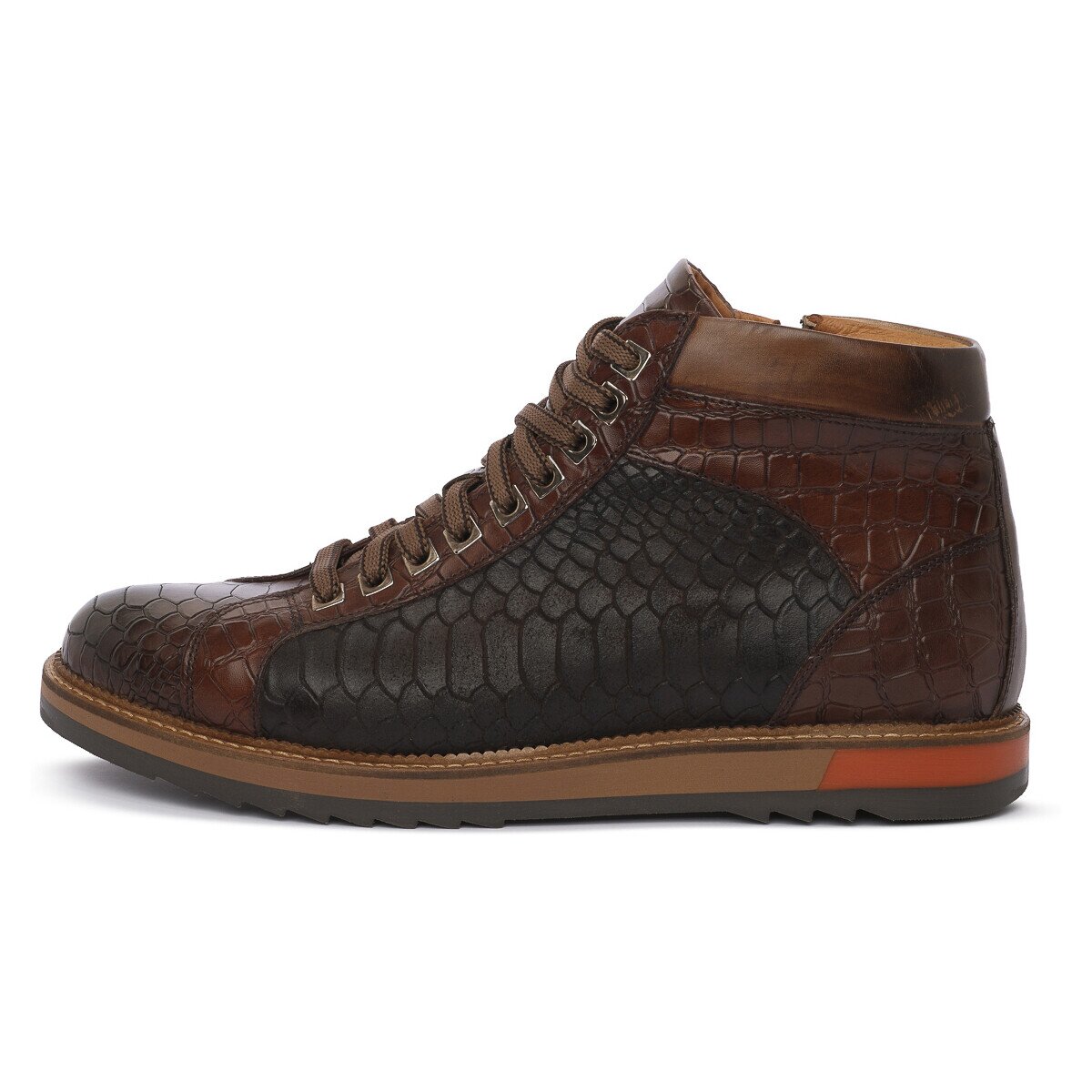 Exton Pantofi COMBI 3