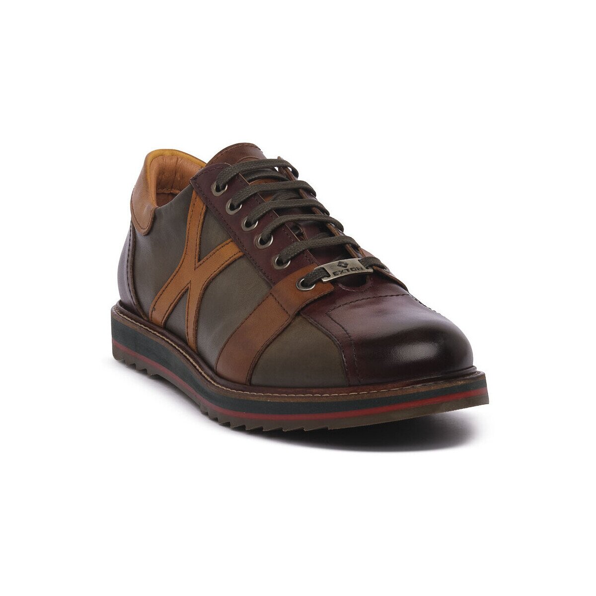 Exton Pantofi COMBI 3