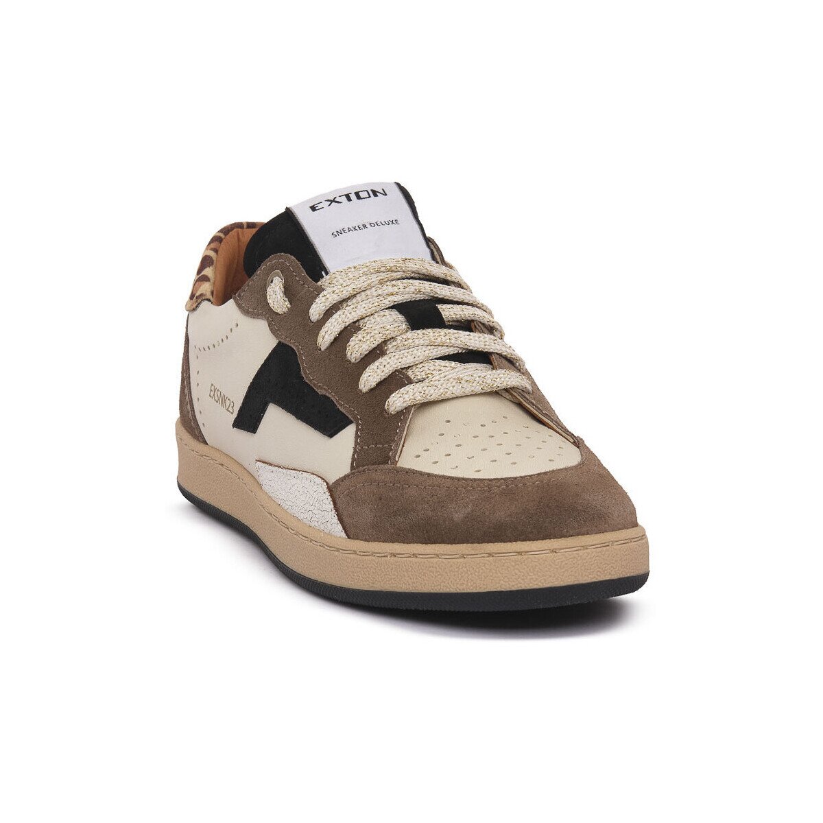 Exton Pantofi COMBI 4