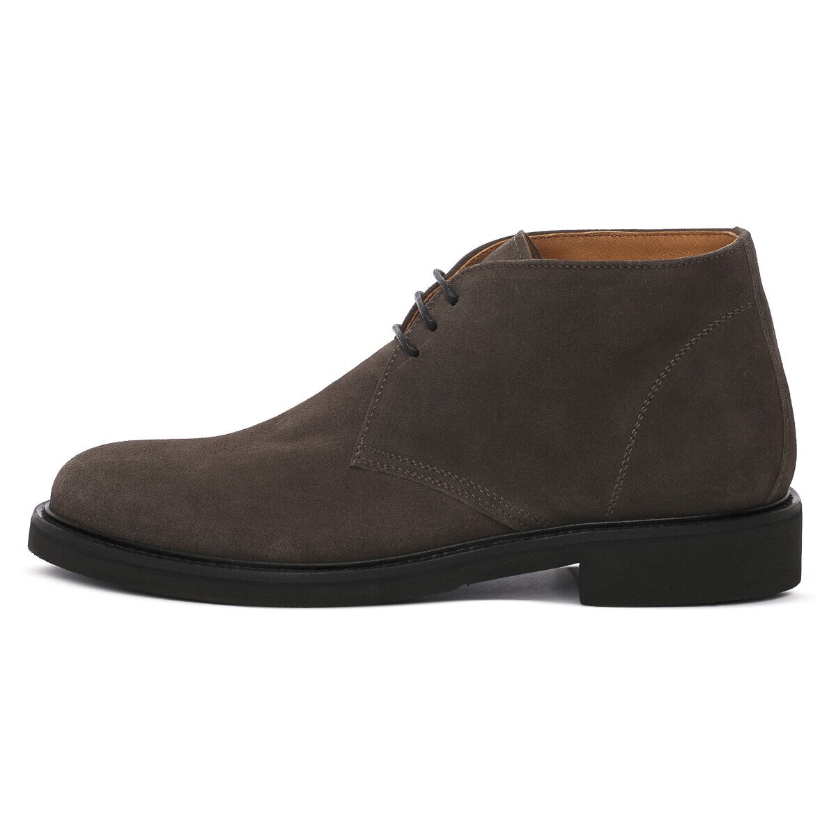 Exton Pantofi FUMO CAMOSCIO