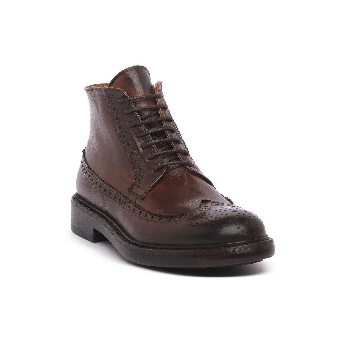 Exton Pantofi LEGNO SOFT