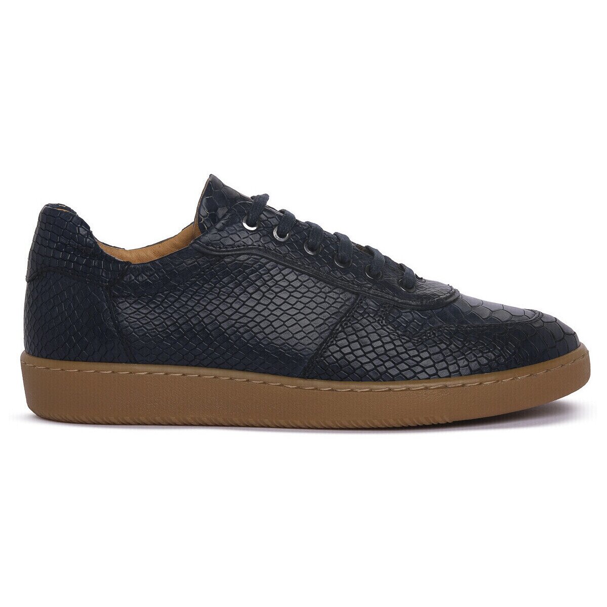 Exton Pantofi MARINO STAMP