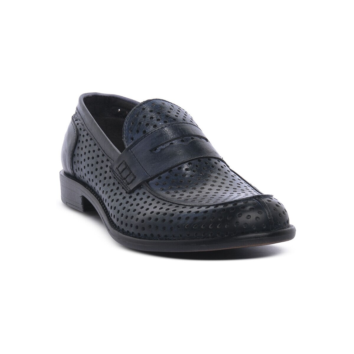 Exton Pantofi SOFT JEANS