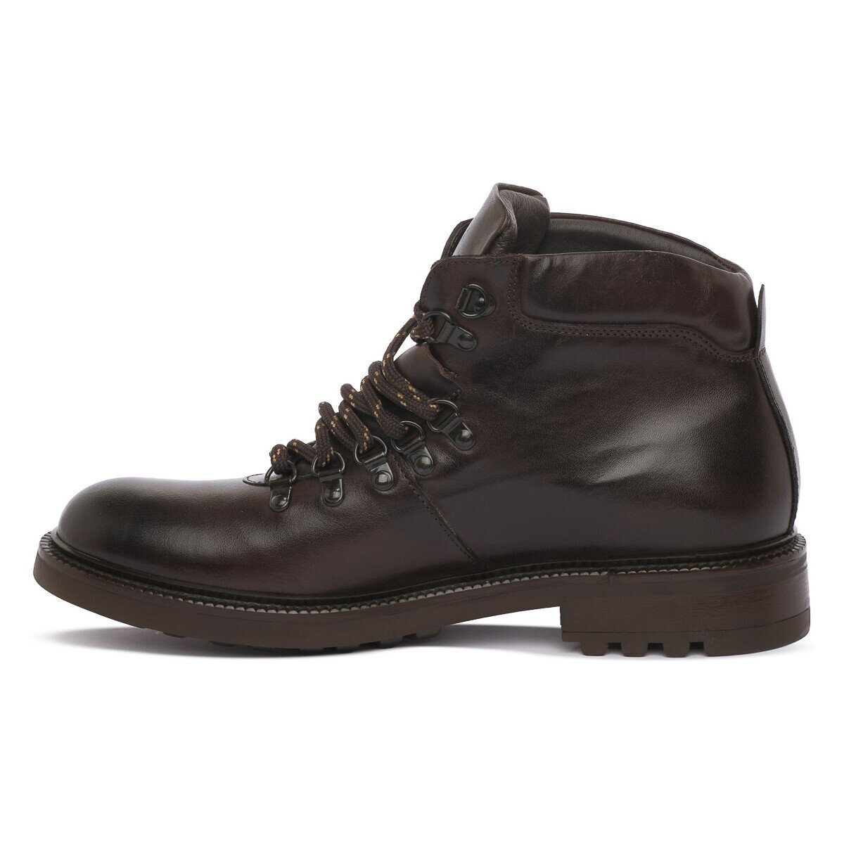 Exton Pantofi VIENNA CIOCCOLATO