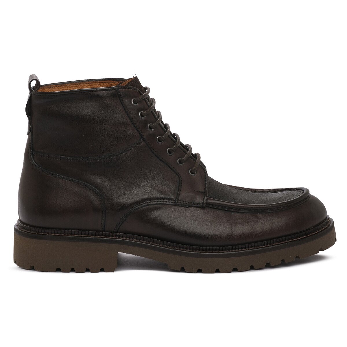 Exton Pantofi VIENNA CIOCCOLATO