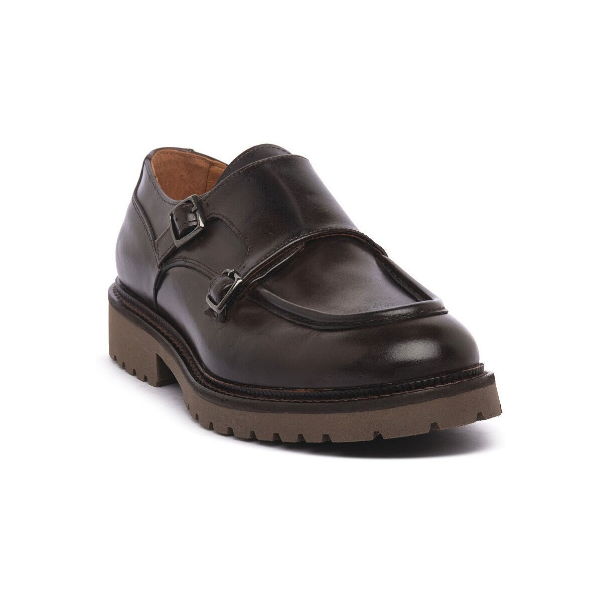 Exton Pantofi VIENNA CIOCCOLATO