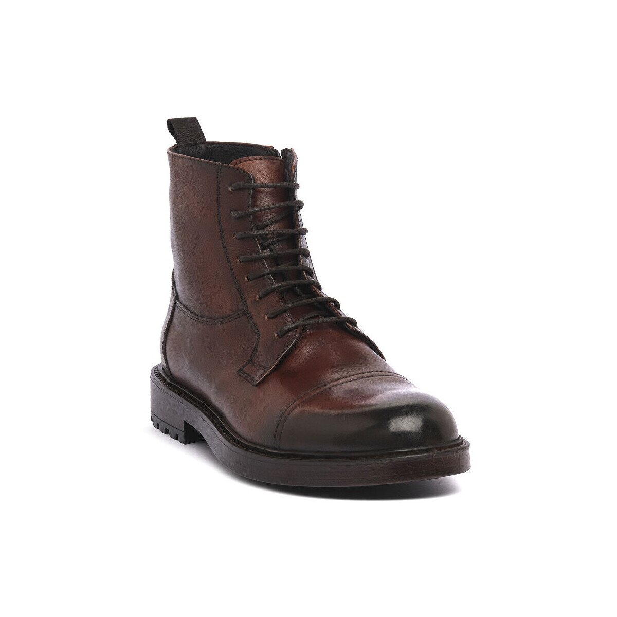 Exton Pantofi VIT TOSCANO LEGNO