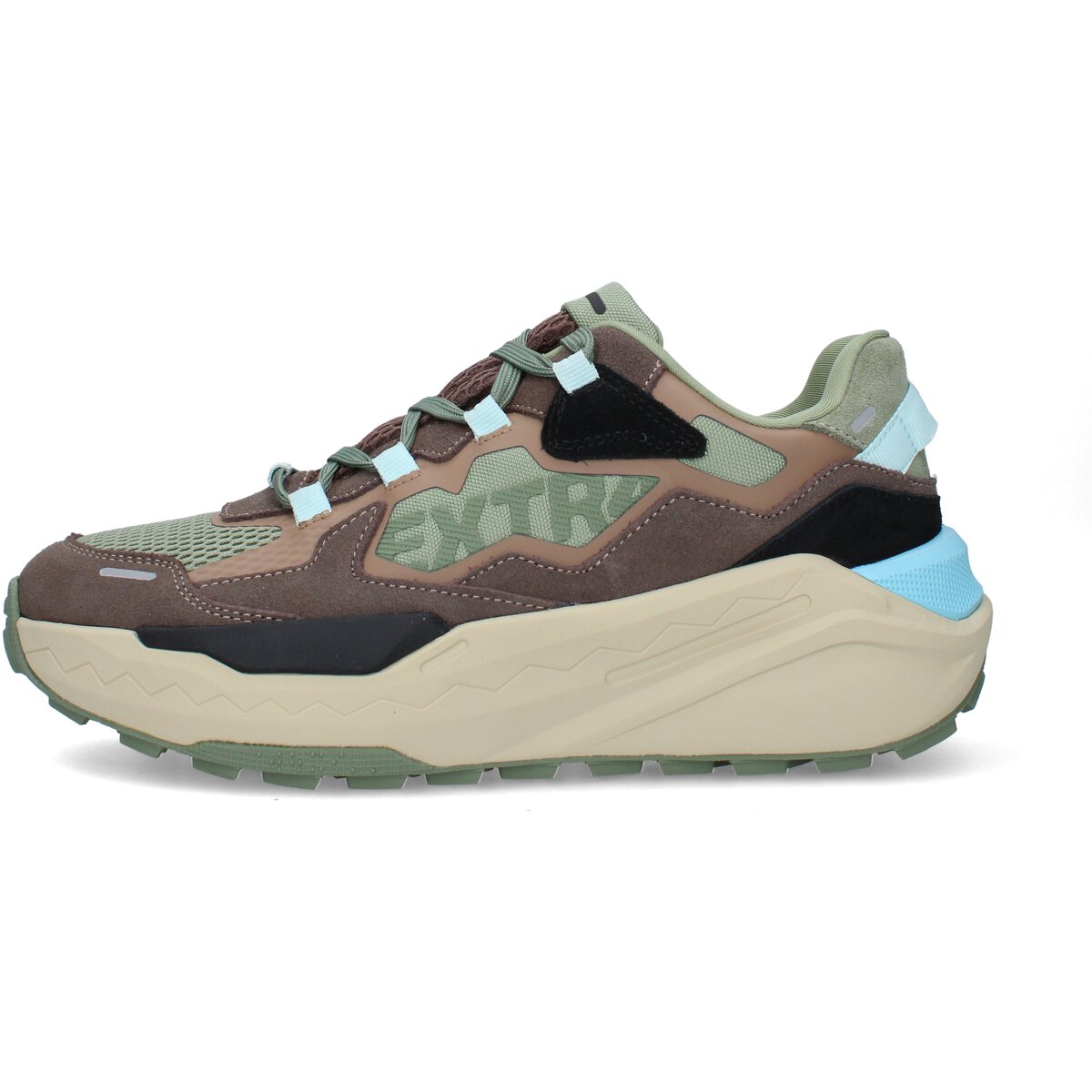 Extr4 Pantofi 1202533