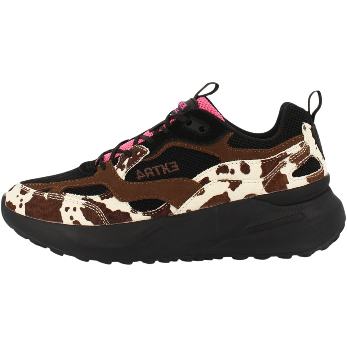 Extr4 Pantofi 2207033
