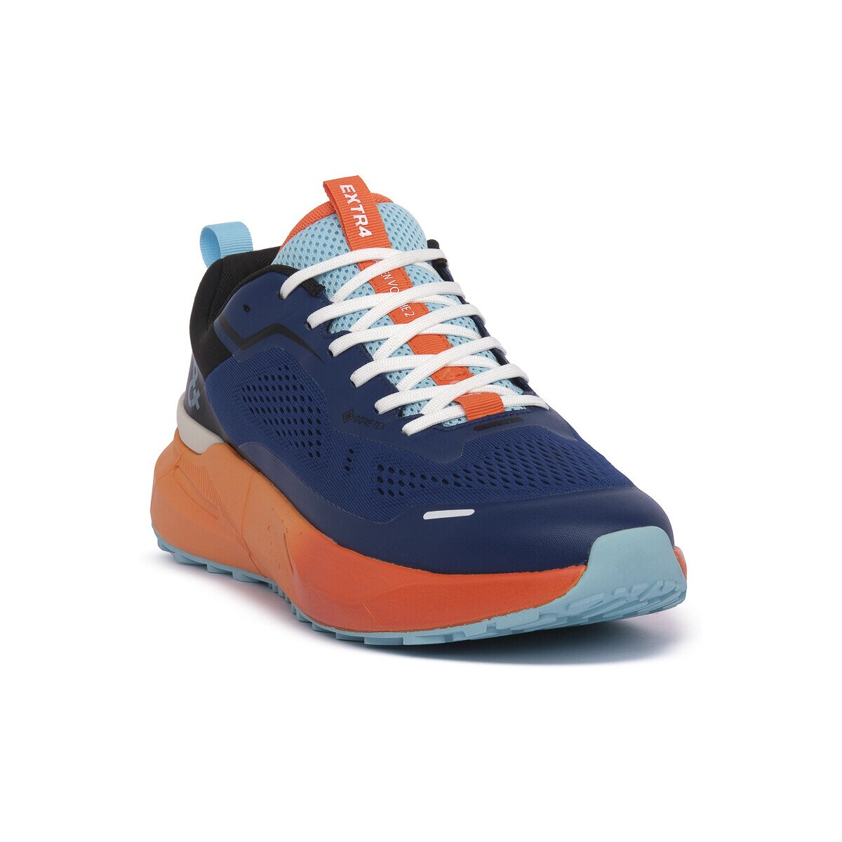 Extr4 Pantofi ROYAL KAIZEN
