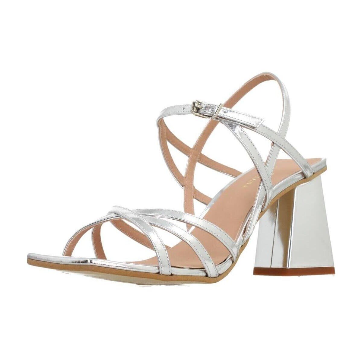 Ezzio Pantofi 48513e