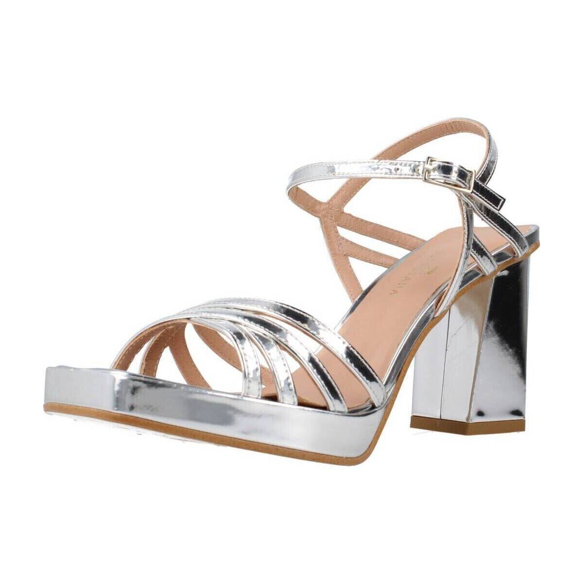 Ezzio Pantofi 50641 2e