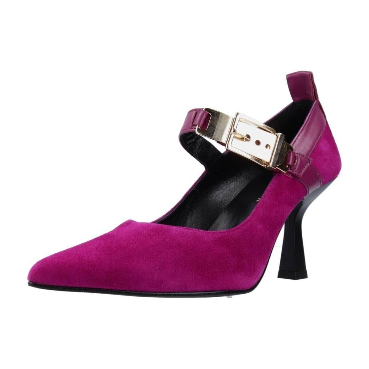 Ezzio Pantofi 51623e