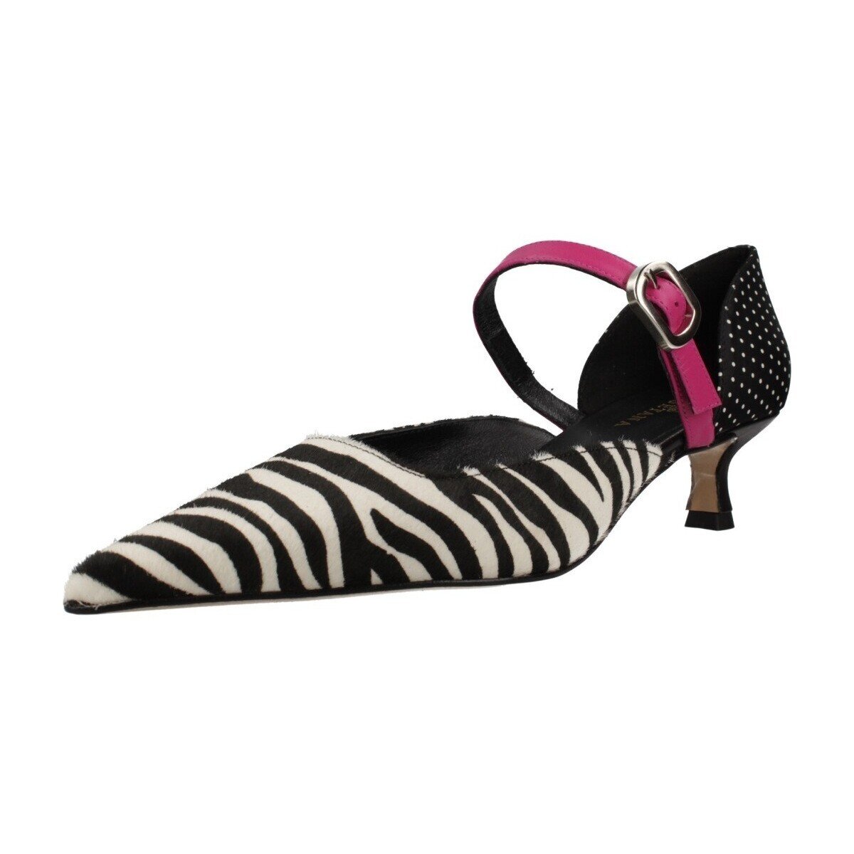 Ezzio Pantofi 54064e