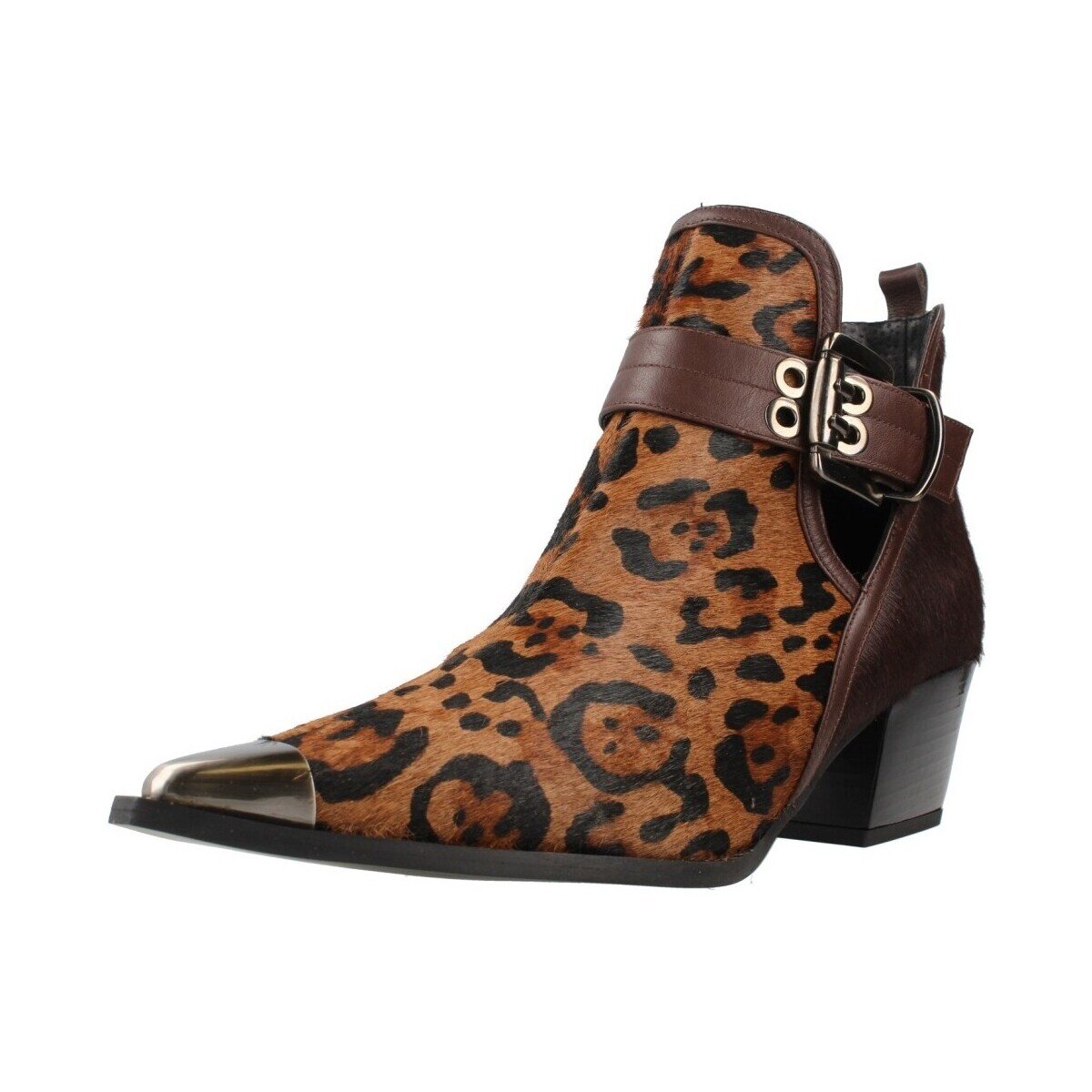 Ezzio Pantofi Ts 45 1724fsn