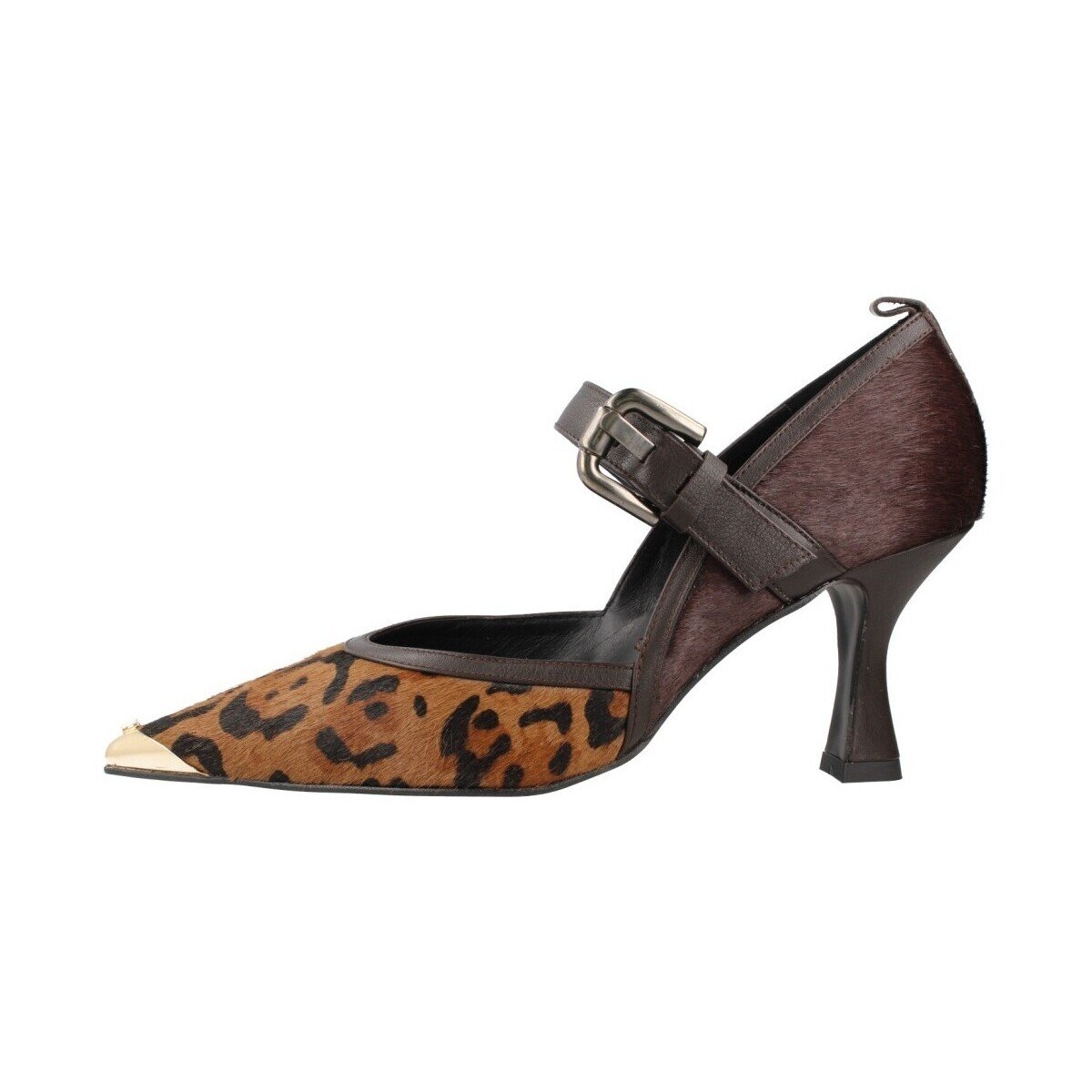 Ezzio Pantofi Ts 60 4887fp