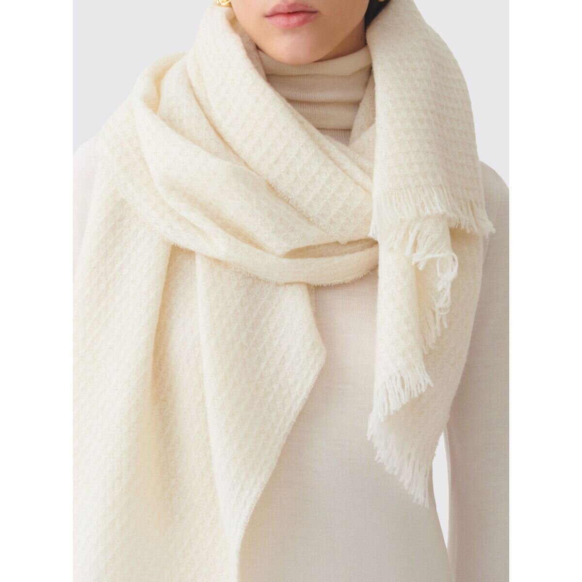 Fabiana Filippi Accesorii textile SAD216A874M526 145