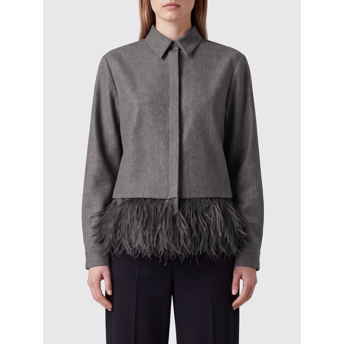 Fabiana Filippi Îmbracaminte CAD226F312M415 8131