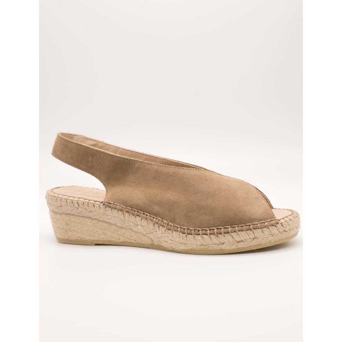 Fabiolas Pantofi 6603800 Vitelo