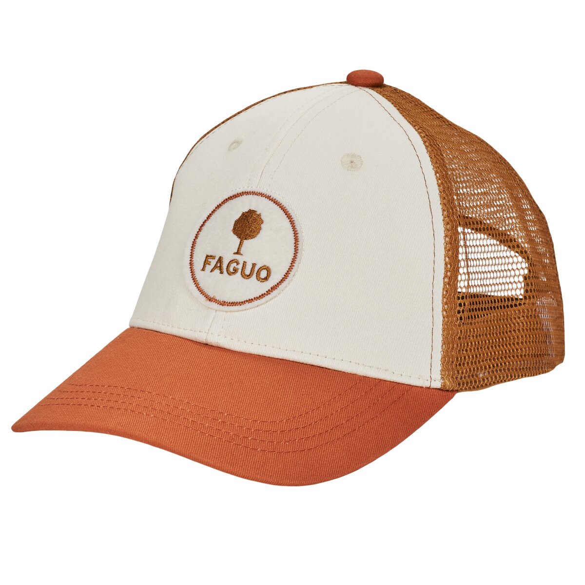 Faguo Accesorii textile TRUCKER