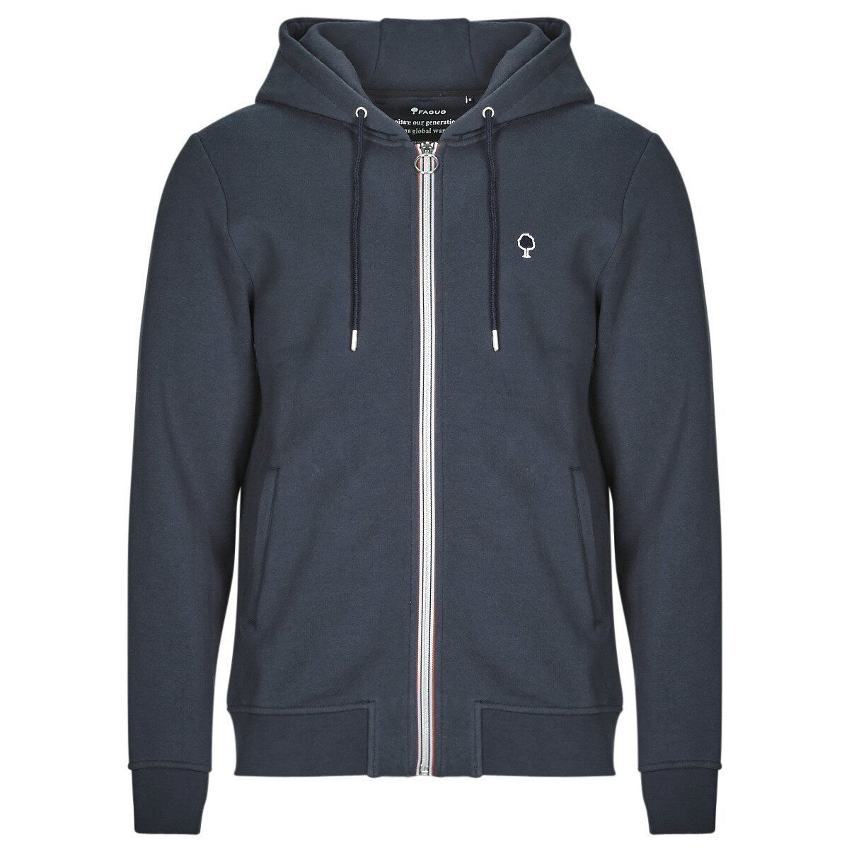 Faguo Îmbracaminte MESNIL SWEAT COTTON