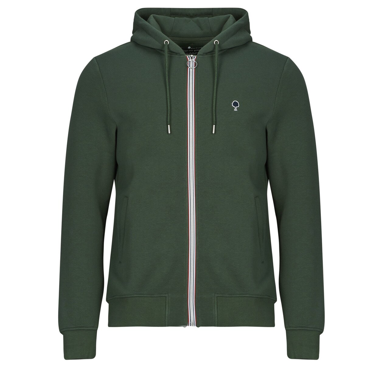 Faguo Îmbracaminte MESNIL SWEAT COTTON