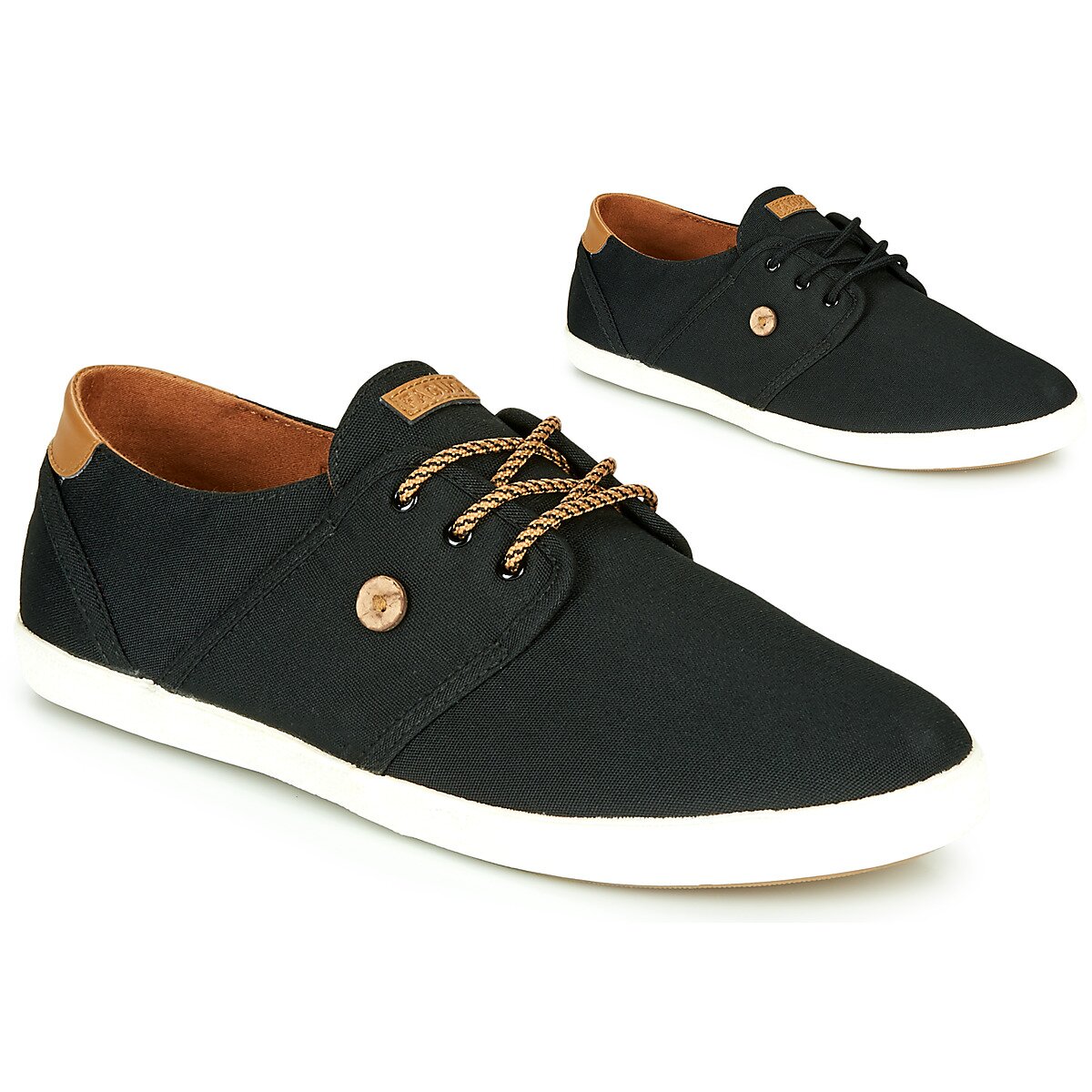 Faguo Pantofi CYPRESS