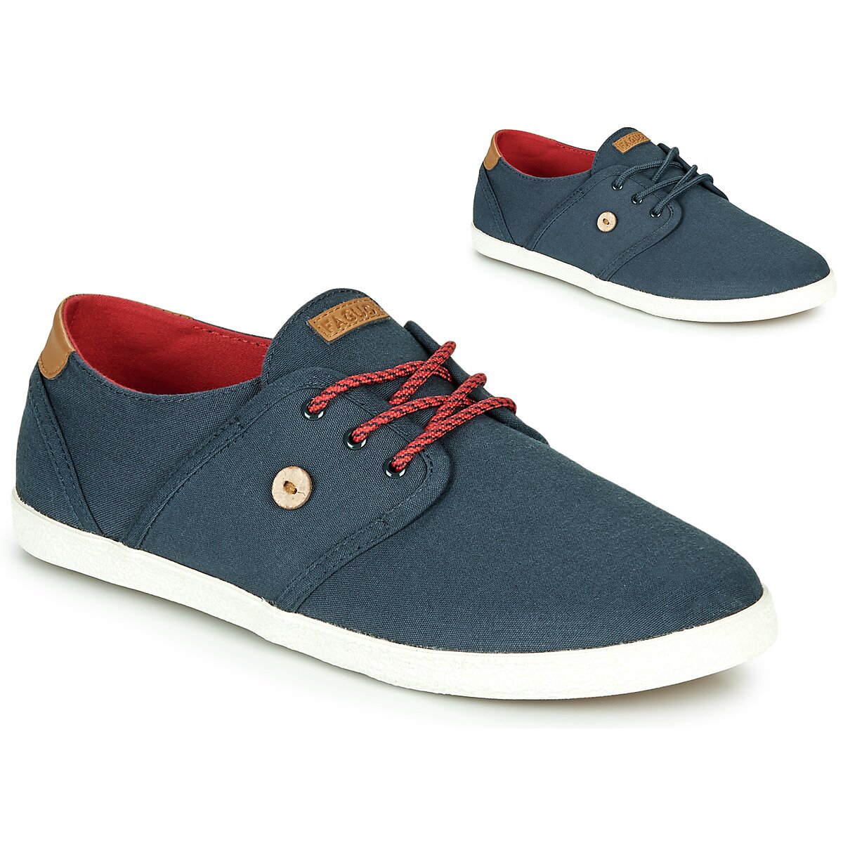 Faguo Pantofi CYPRESS