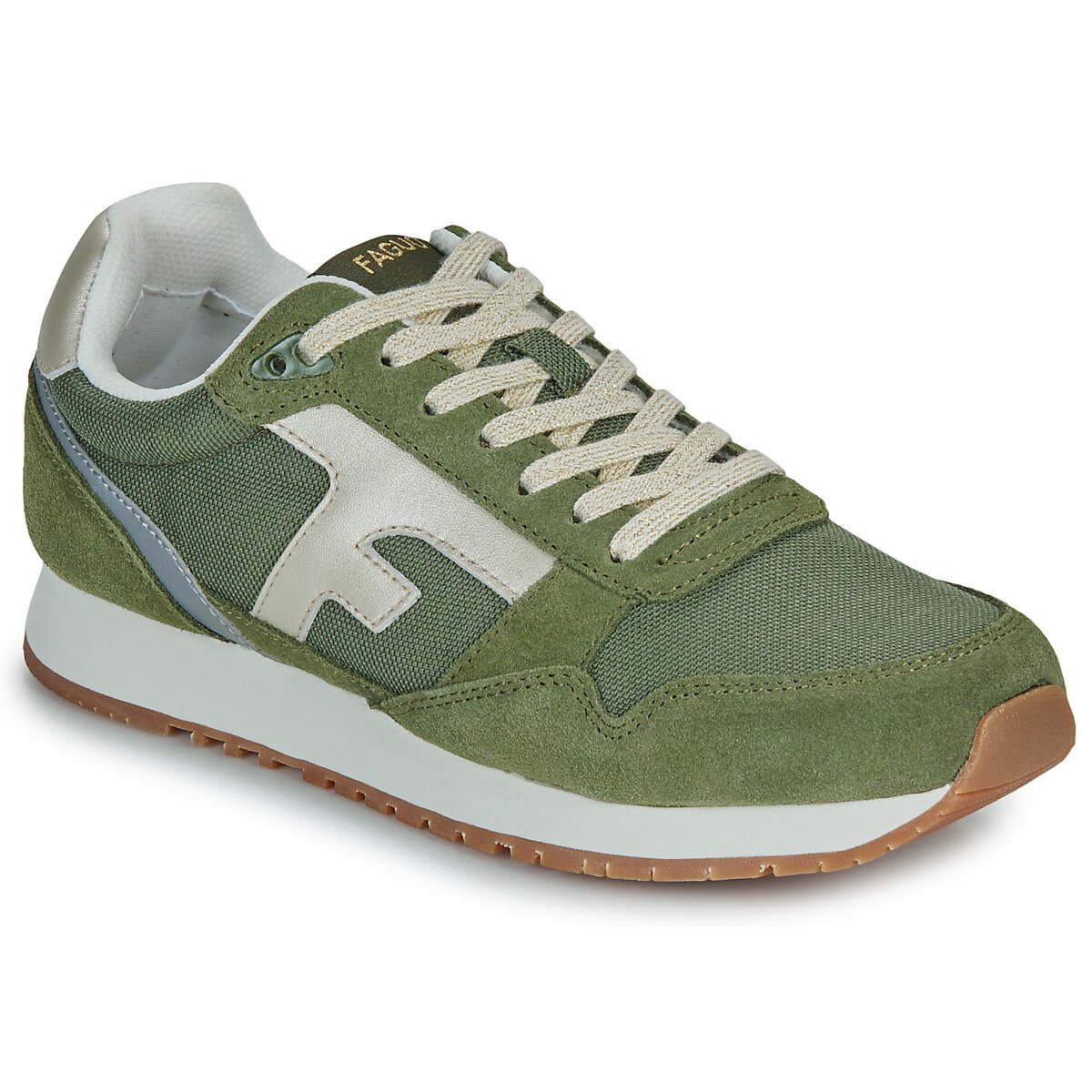 Faguo Pantofi ELM